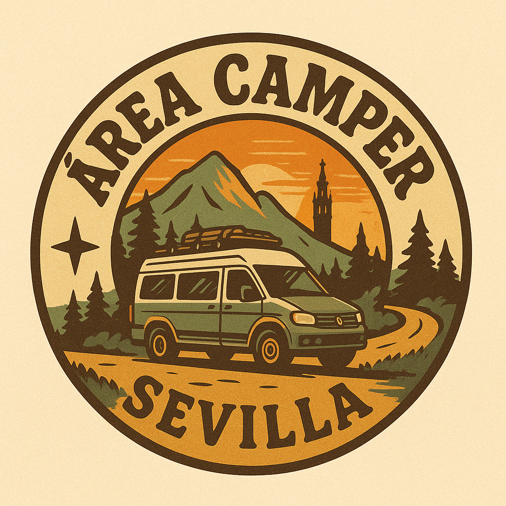 Área Camper Sevilla